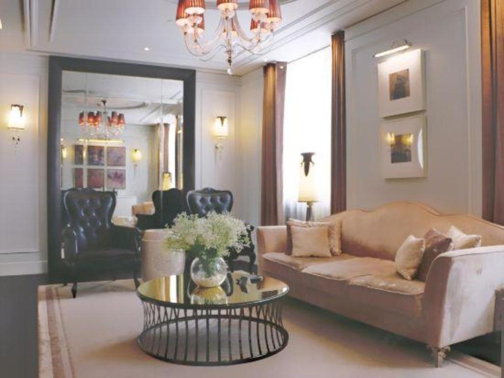 Jinjiang Metropolo Hotel Classiq Shanghai Off Bund Extérieur photo