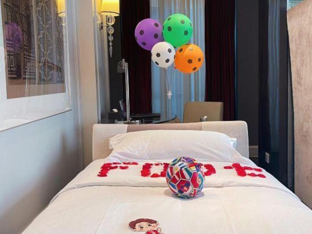 Jinjiang Metropolo Hotel Classiq Shanghai Off Bund Extérieur photo