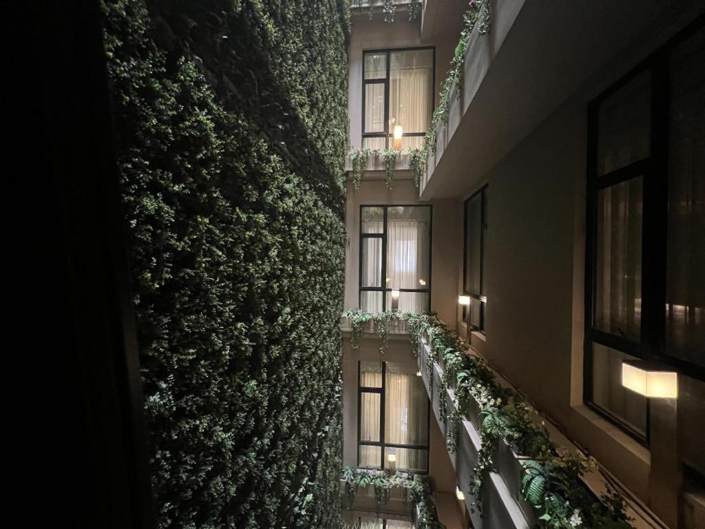 Jinjiang Metropolo Hotel Classiq Shanghai Off Bund Extérieur photo