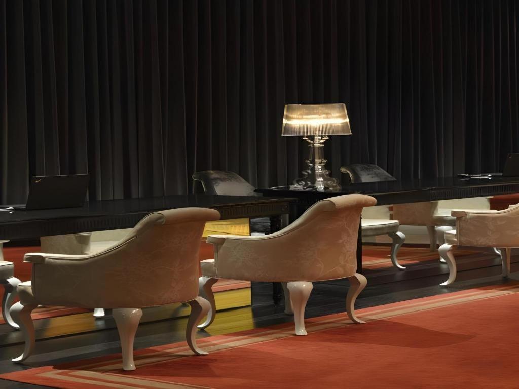 Jinjiang Metropolo Hotel Classiq Shanghai Off Bund Extérieur photo
