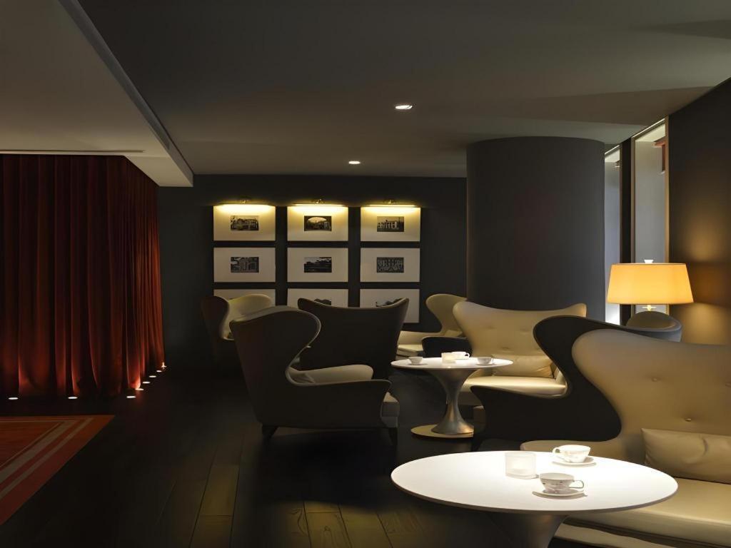 Jinjiang Metropolo Hotel Classiq Shanghai Off Bund Extérieur photo